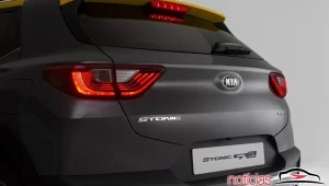 Kia Stonic chega ao Brasil por R$149.990, mas há poucas unidades 