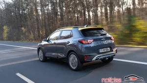 Kia Stonic chega ao Brasil por R$149.990, mas há poucas unidades 