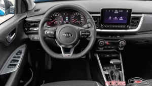 Kia Stonic chega ao Brasil por R$149.990, mas há poucas unidades 