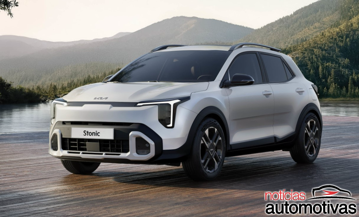kia stonic 2026 1 kia stonic 2026 1