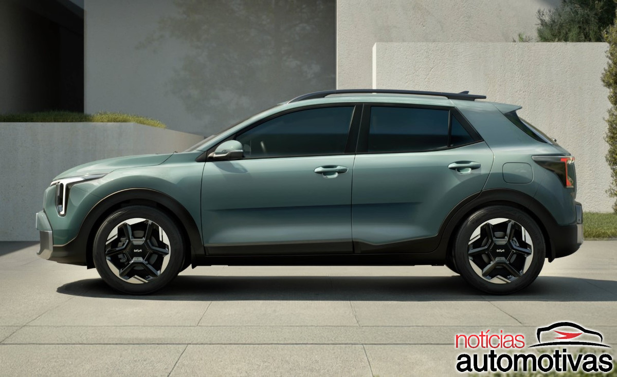kia stonic 2026 3 kia stonic 2026 3