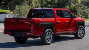 kia tasman projeção 2