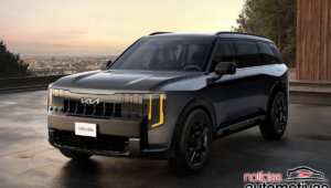 kia telluride 2027 1