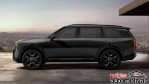 kia telluride 2027 2