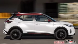 kicks-xplay-3-300x170 Nissan Kicks XPlay foca na arte digital por R$ 122.990