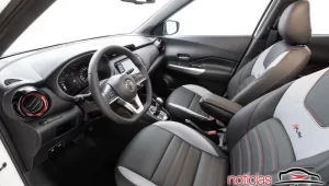 kicks-xplay-6-300x170 Nissan Kicks XPlay foca na arte digital por R$ 122.990