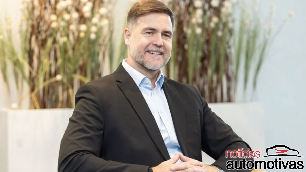 Acha que seu BYD é o futuro? Executivo da BMW pensa diferente: “Motores a combustão vão financiar o futuro da BMW”