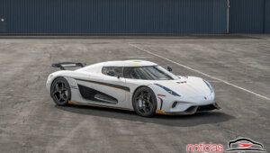 koenigsegg 3