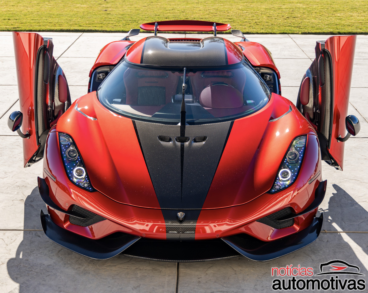 koenigsegg regera (2) koenigsegg regera (2)