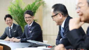 koji sato toyota (2)