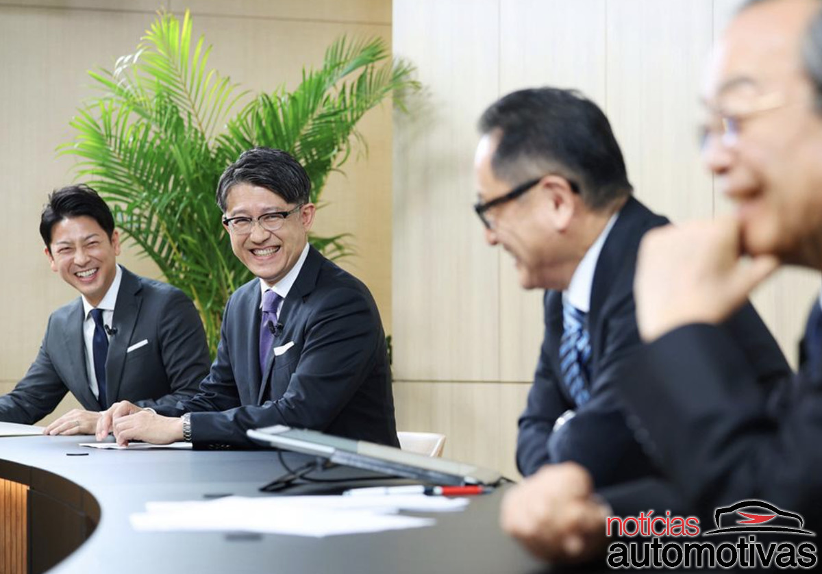 Toyota ignora críticas e mantém proposta bilionária com desconto para fechar privatização da Toyota Industries