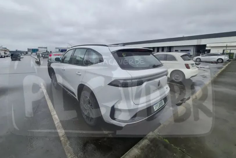 koleos hybrid 2 koleos hybrid 2