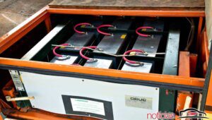 Volkswagen mostra Kombi elétrica desenvolvida em 1979 