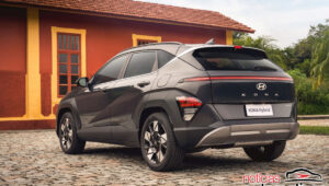 kona hybrid 2025 4