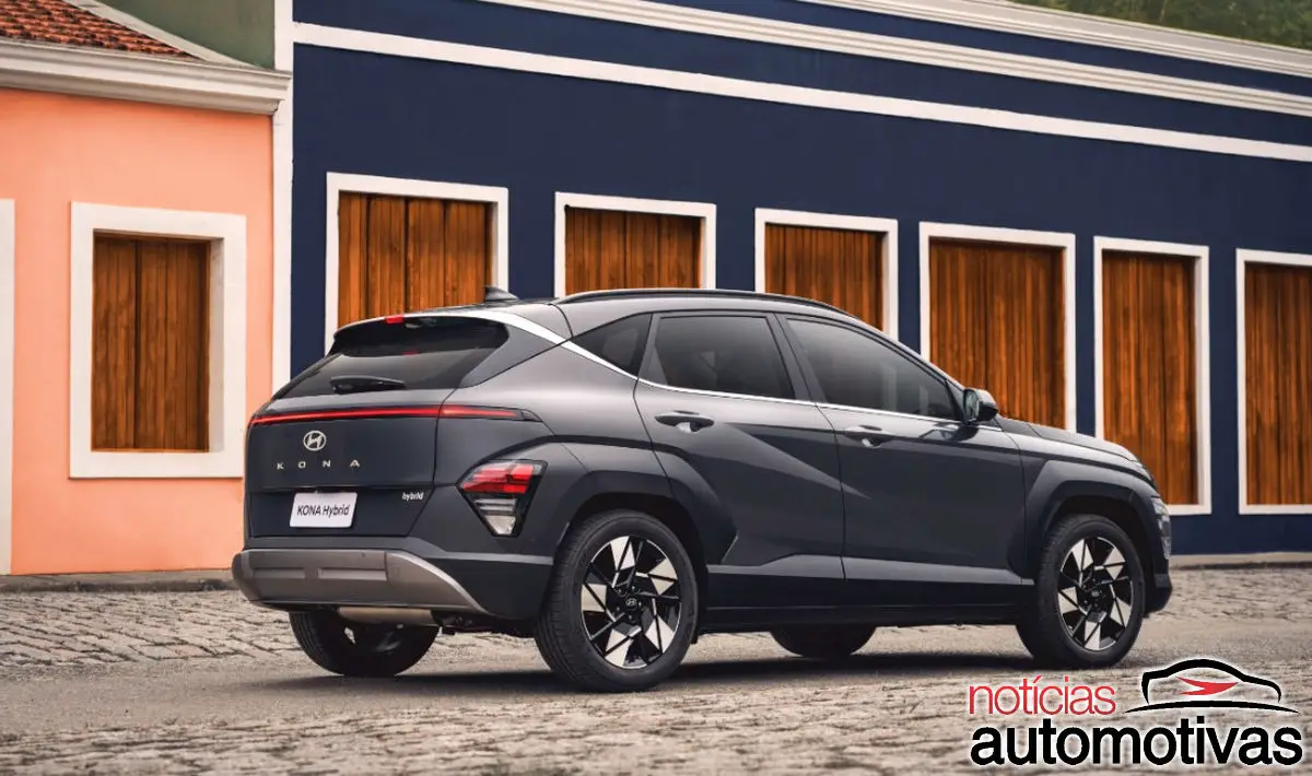 kona hybrid 2025 5