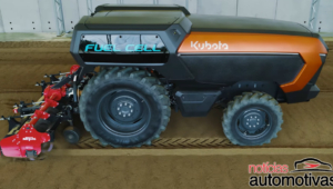 kubota trator autonomo hidrogenio (5)