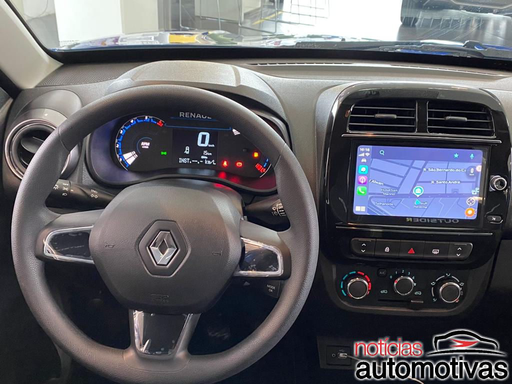 kwid-2022-ccs-10 Kwid 2022 deve partir de R$ 61.900 com controle de estabilidade