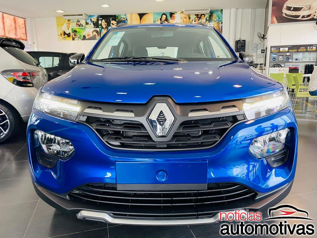 kwid-2022-ccs-3 Kwid 2022 deve partir de R$ 61.900 com controle de estabilidade