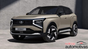 lada azimut 1