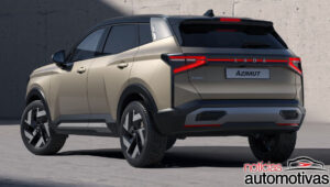 lada azimut 2