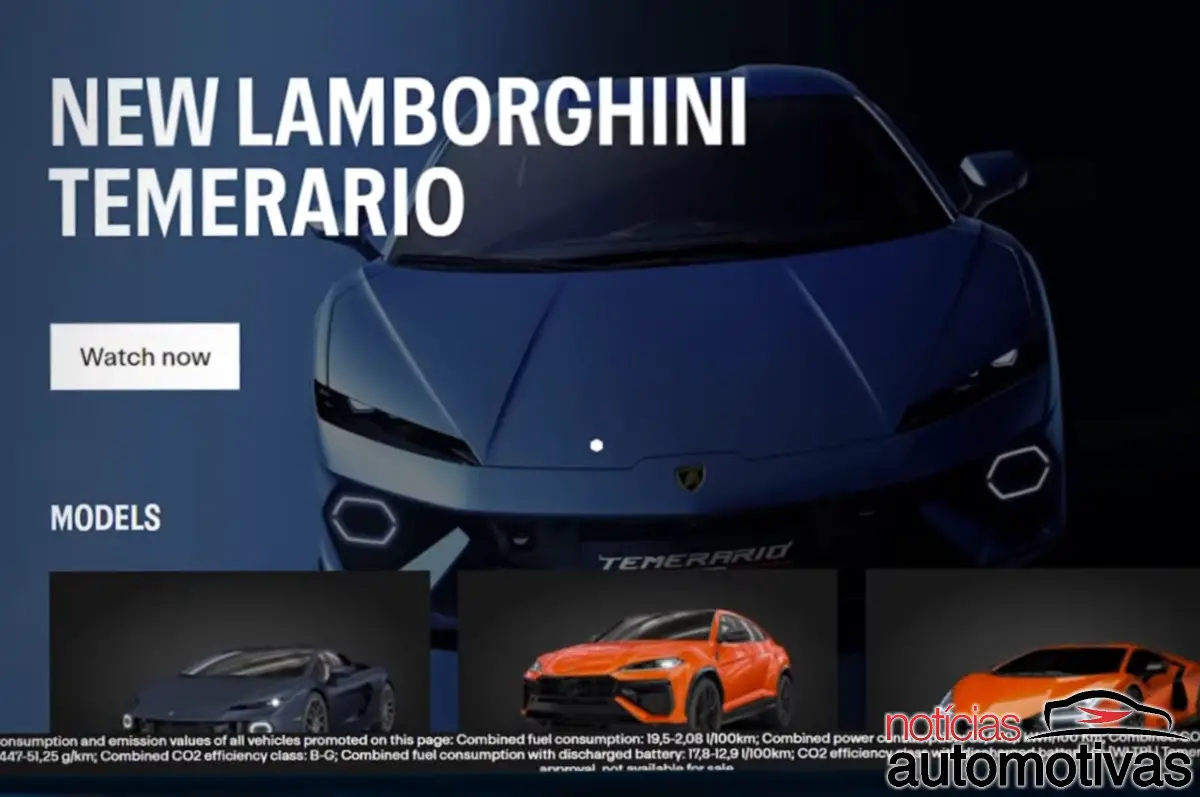 lamborghini canal streaming (1)