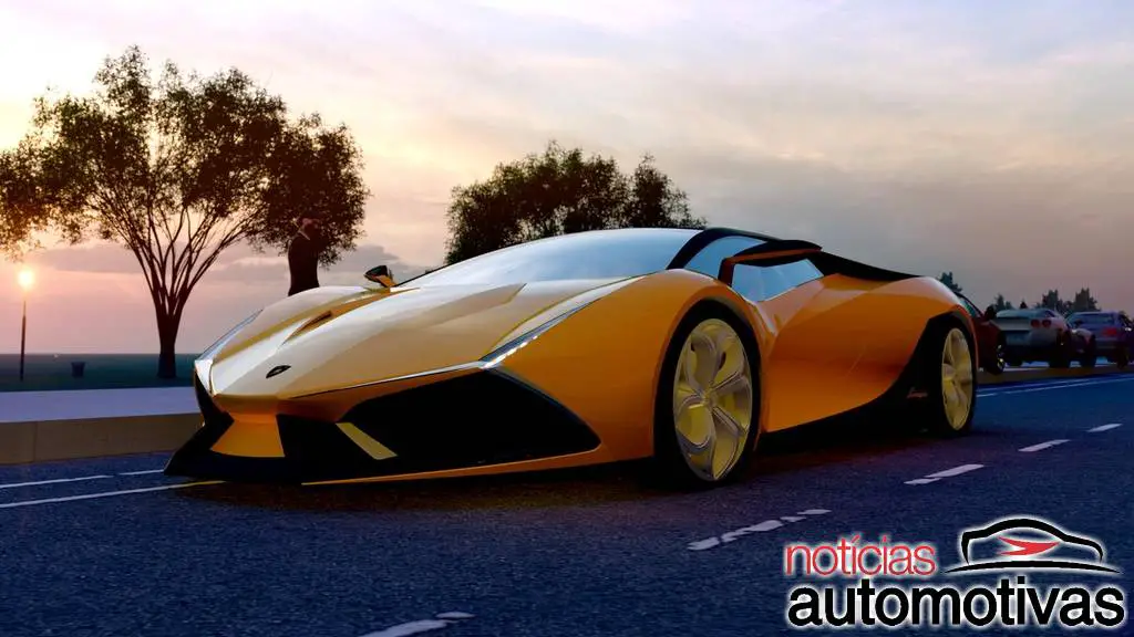 Lamborghini Latinoamerica vuole uno stabilimento di veicoli elettrici in SC 