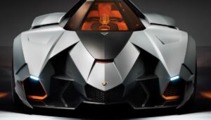 lamborghini egoista (1)