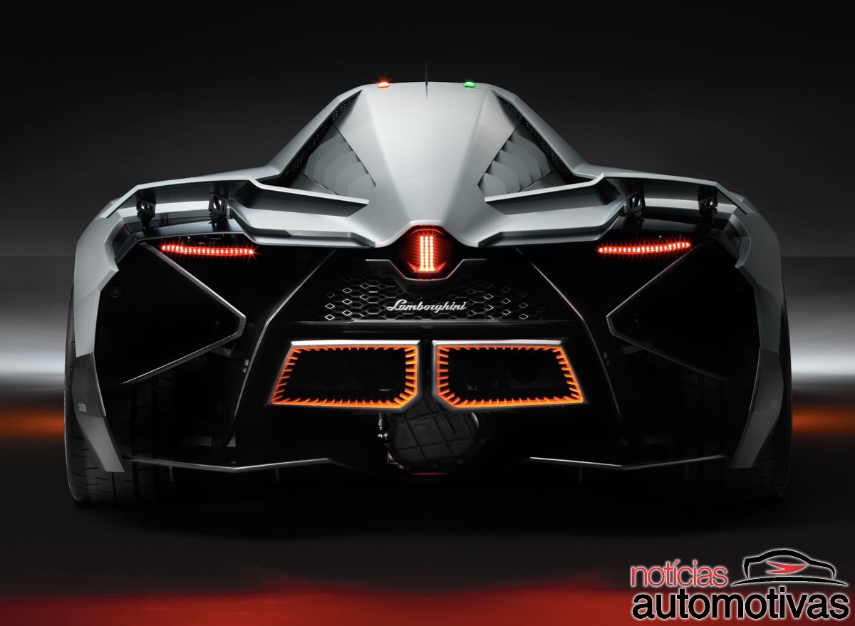 lamborghini egoista (2)