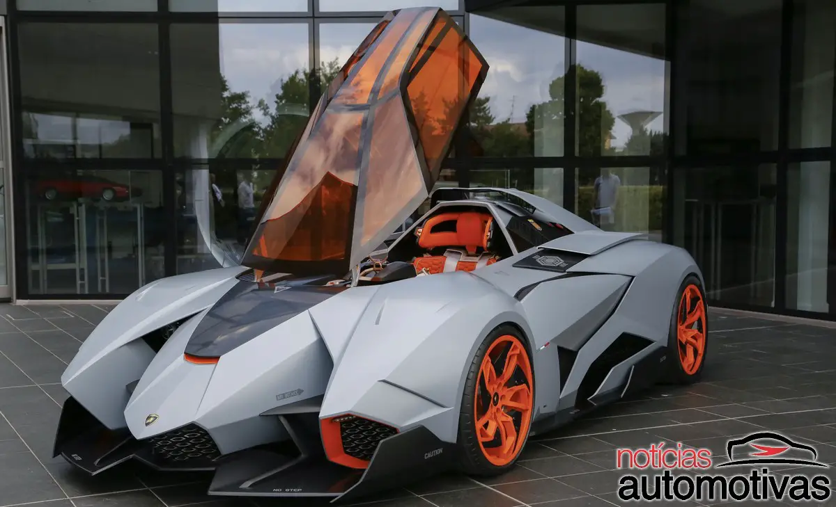 lamborghini egoista (3)