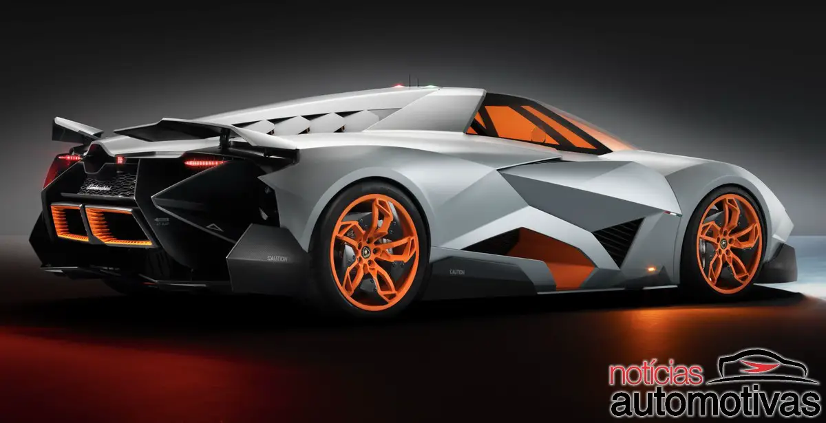 lamborghini egoista (4)