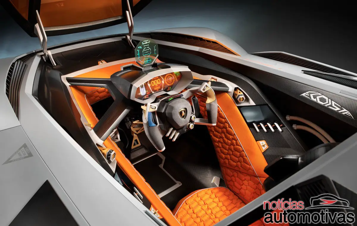 lamborghini egoista (5)