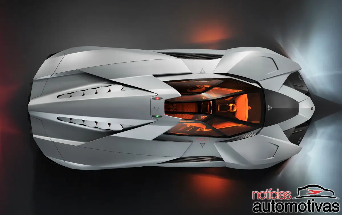 lamborghini egoista (7)