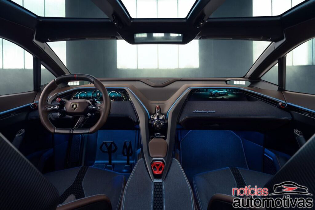 lamborghini lanzador 10