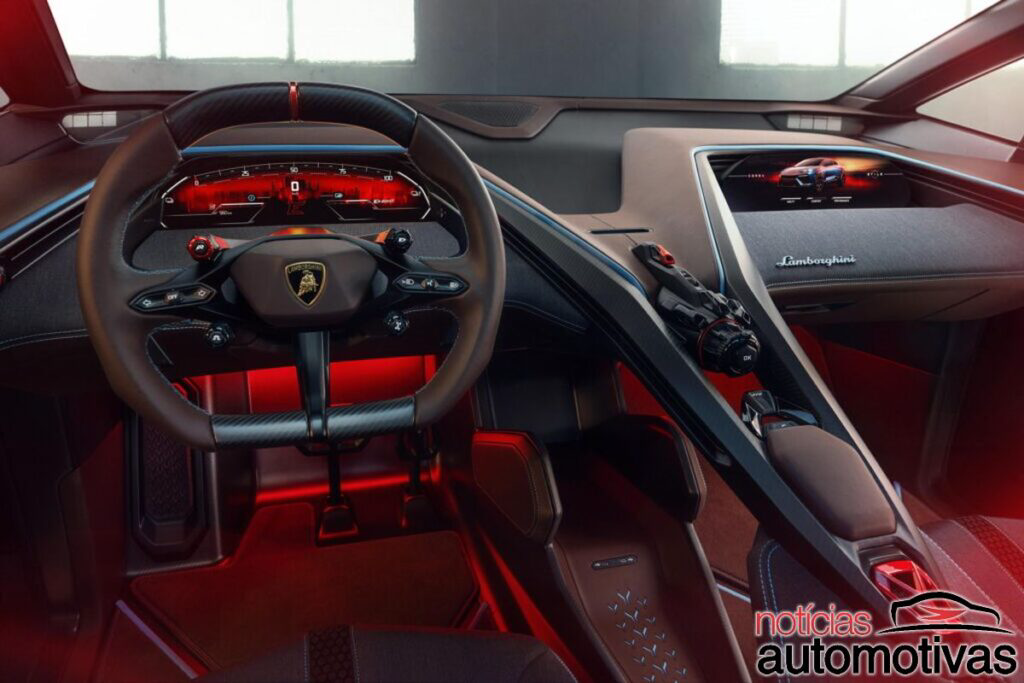 lamborghini lanzador 11