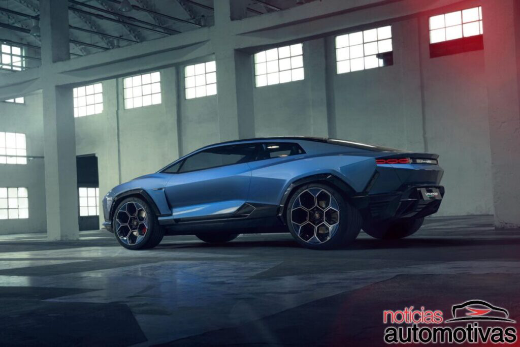 lamborghini lanzador 9