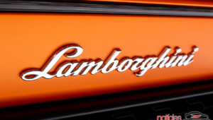 lamborghini logo (1)