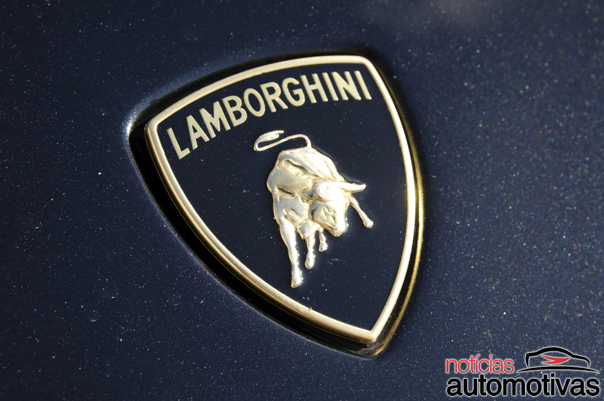 lamborghini logo (3) lamborghini logo (3)