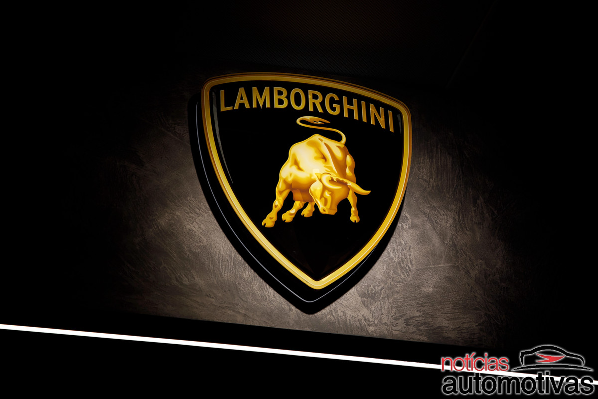 lamborghini logo (5)