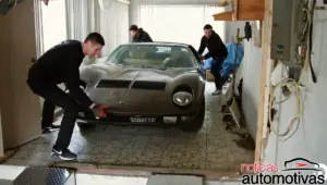 lamborghini miura sala de estar (7)