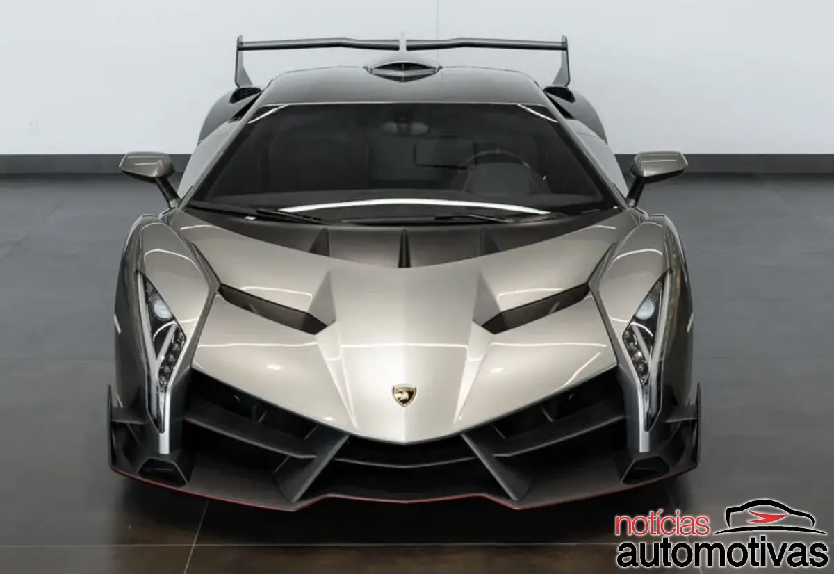 lamborghini veneno a venda (2)