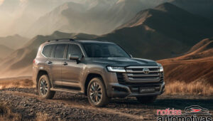 land cruiser 300 performance hybrid 1