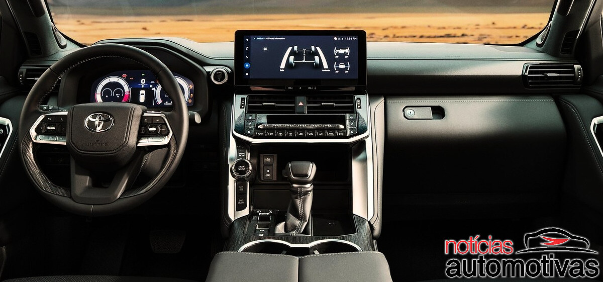 land cruiser 300 performance hybrid 4