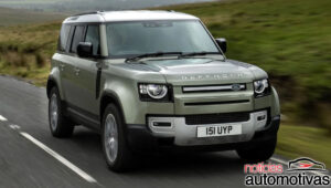 land rover defender 110 p400e phev 3