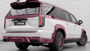 larte cadillac escalade (1)