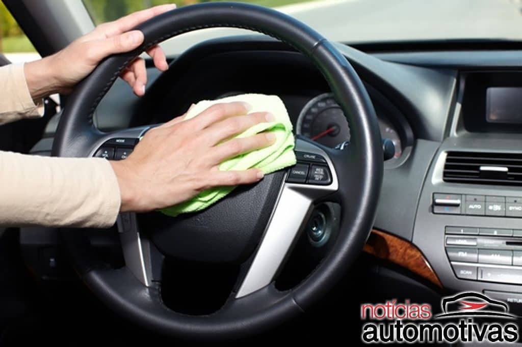 Higienização automotiva: como é feita e quanto custa?