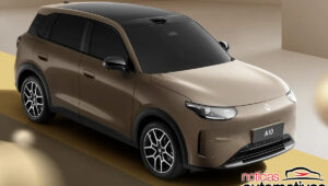 leapmotor a10 china 1