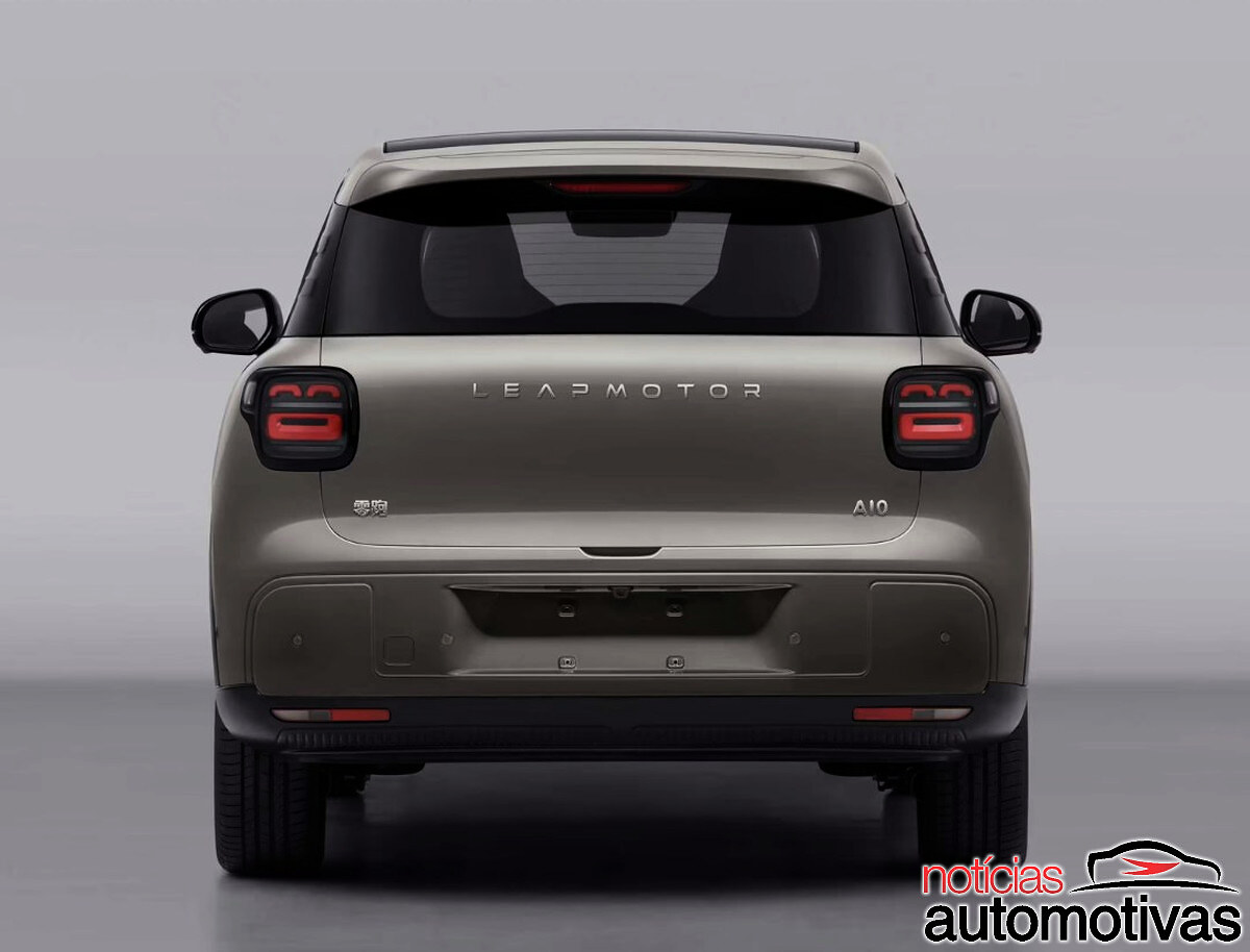 leapmotor a10 detalhes (2) leapmotor a10 detalhes (2)