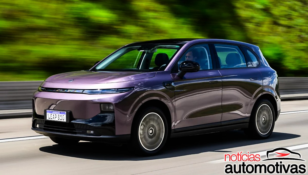 leapmotor b10 2026 1 leapmotor b10 2026 1