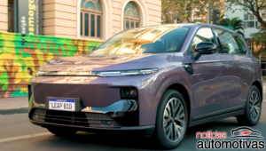 leapmotor b10 brasil 1