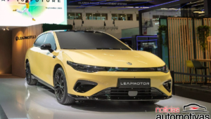 leapmotor bo5 munique 1